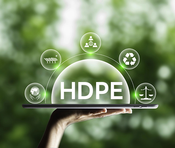 高直實業深耕HDPE管線工程